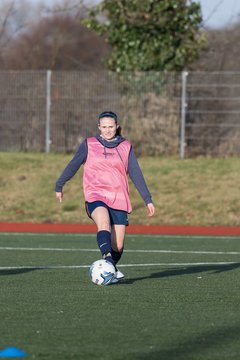 Bild 84 - F Ellerau - Appen : Ergebnis: 0:6